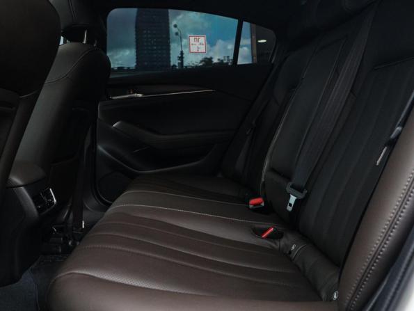 Mazda 6 III (GJ) Рестайлинг 2 с пробегом 2023 года, цена 3 050 000 рублей, 14286 км, седан, Автокод Объявления