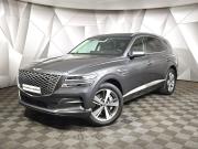 Genesis GV80 I Москва  - изображение 27