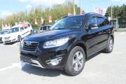 Hyundai Santa Fe II Рестайлинг Тюмень  - изображение 26