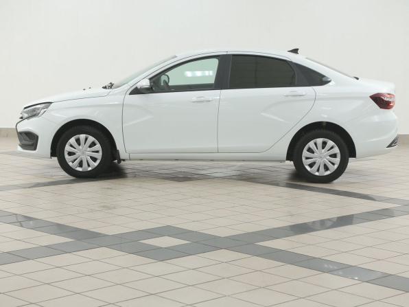 Lada (ВАЗ) Vesta I Рестайлинг (NG) с пробегом 2024 года, цена 1 146 000 рублей, 16300 км, седан, Автокод Объявления