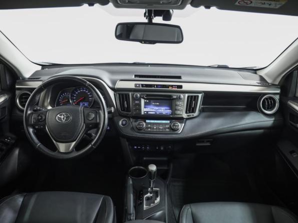 Toyota RAV4 IV (XA40) с пробегом 2013 года, цена 1 799 000 рублей, 240747 км, внедорожник, Автокод Объявления