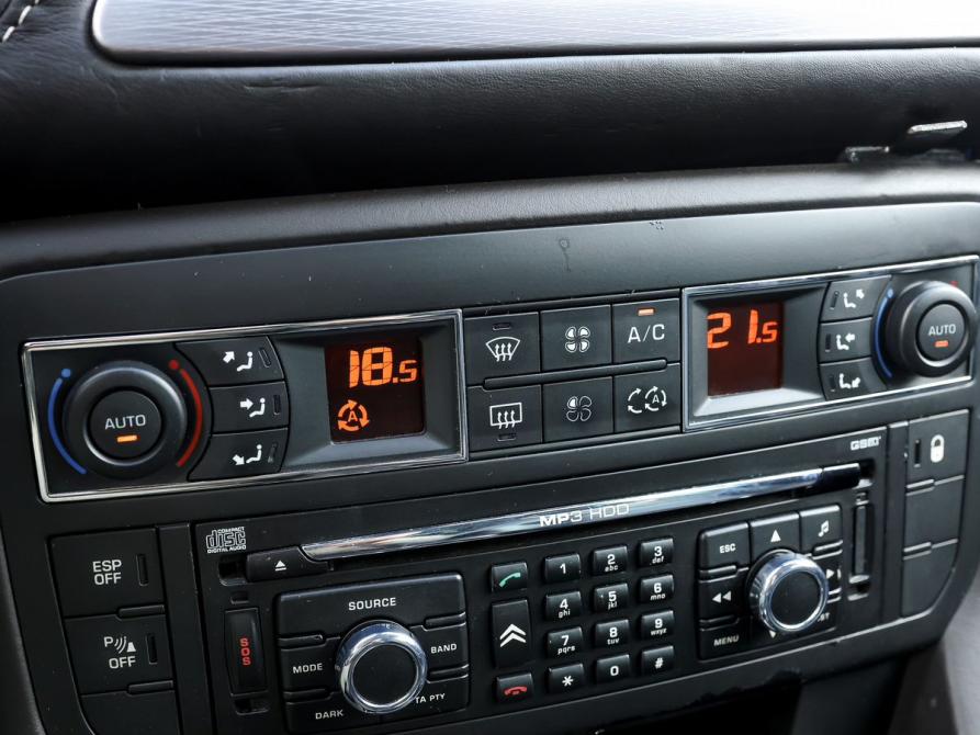 Citroen C5 II Ижевск  - изображение 25