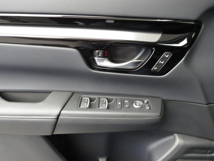 Honda CR-V VI Санкт-Петербург  - изображение 12