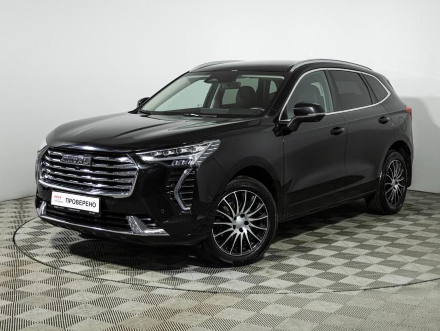 Haval Jolion I Санкт-Петербург  - изображение 1
