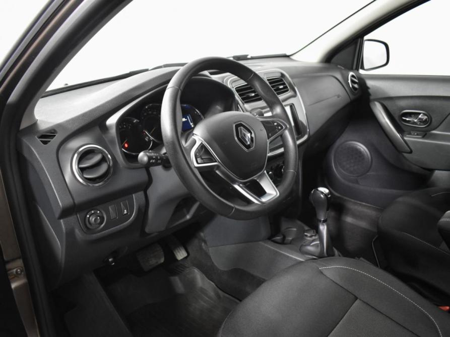 Renault Sandero II Рестайлинг Санкт-Петербург  - изображение 10
