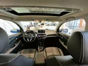 Changan Alsvin Москва  - изображение 29