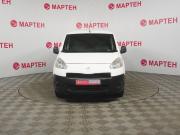 Peugeot Partner II Рестайлинг Вологда  - изображение 16