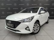 Hyundai Solaris II Рестайлинг Москва  - изображение 26