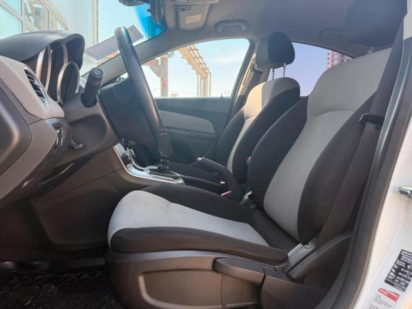 Chevrolet Cruze I Рестайлинг с пробегом 2013 года, цена 779 000 рублей, 145279 км, седан, Автокод Объявления