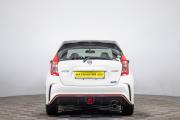 Nissan Note II Пермь  - изображение 29