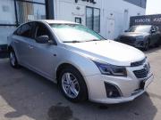 Chevrolet Cruze I Рестайлинг Москва  - изображение 17