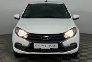 Lada (ВАЗ) Granta I Рестайлинг Волгоград  - изображение 31