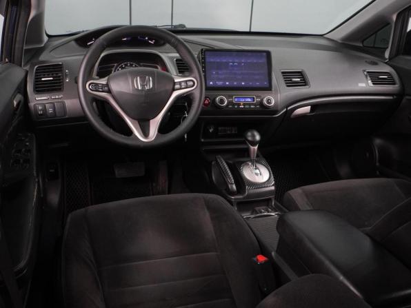 Honda Civic VIII Рестайлинг с пробегом 2008 года, цена 749 000 рублей, 259046 км, седан, Автокод Объявления