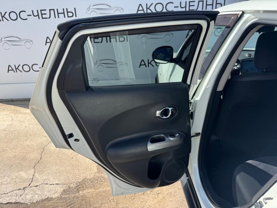 Nissan Juke I Набережные Челны  - изображение 20