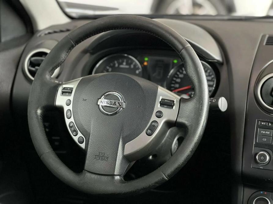 Nissan Qashqai I Рестайлинг Екатеринбург  - изображение 14