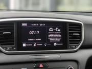 Kia Sportage IV Рестайлинг Санкт-Петербург  - изображение 45
