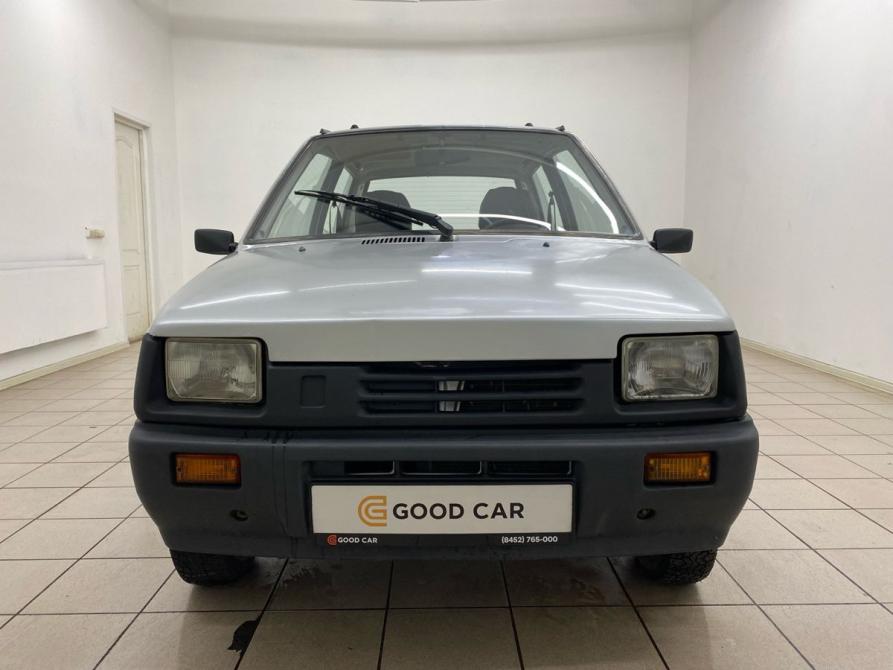Lada (ВАЗ) 1111 Ока Энгельс  - изображение 2