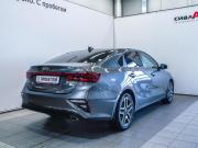 Kia Cerato IV Красноярск  - изображение 35