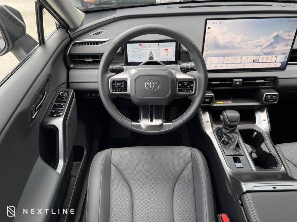 Новый Toyota RAV4 VI (XA60) 2026 года, цена 4 075 000 рублей, внедорожник, Автокод Объявления