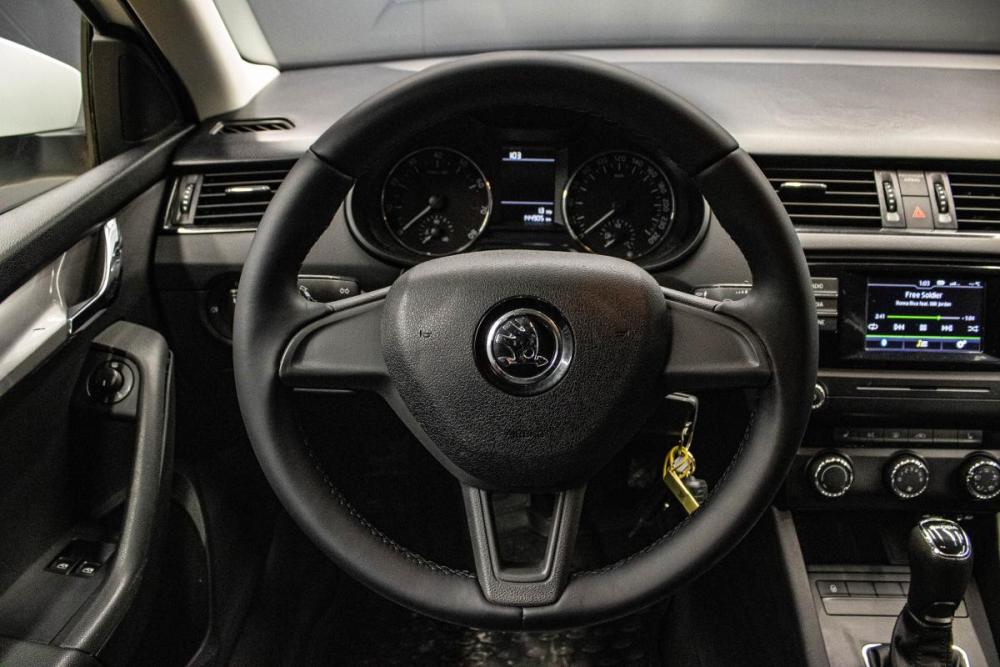 Skoda Octavia III (A7) Уфа  - изображение 6