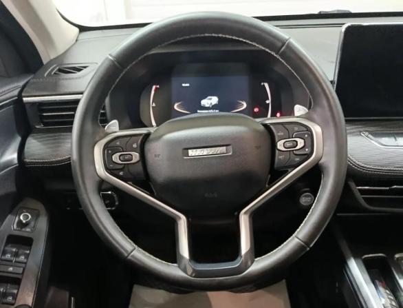 Haval Jolion I с пробегом 2023 года, цена 1 949 000 рублей, 50558 км, внедорожник, Автокод Объявления