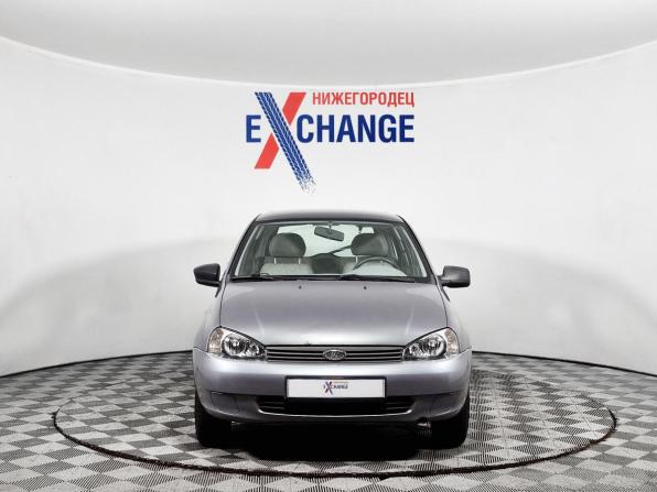 Lada (ВАЗ) Kalina I с пробегом 2010 года, цена 209 000 рублей, 83579 км, универсал, Автокод Объявления