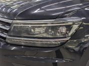 Volkswagen Tiguan II Москва  - изображение 34