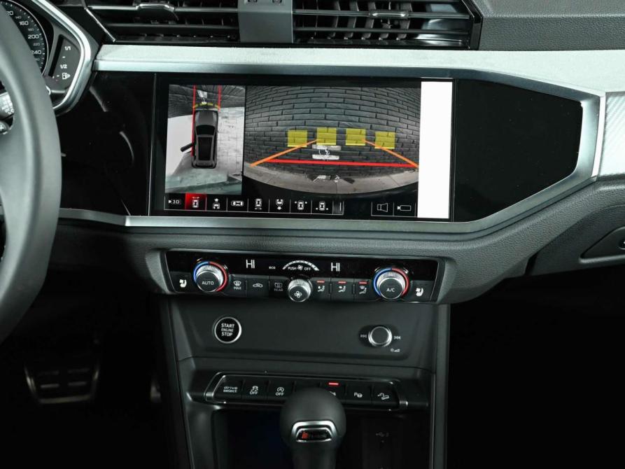 Audi Q3 II (F3) Екатеринбург  - изображение 15