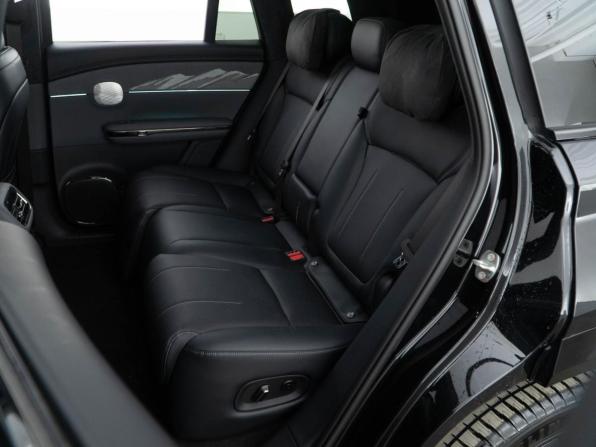 GAC Trumpchi S7 с пробегом 2026 года, цена 4 858 434 рубля, 13 км, внедорожник, Автокод Объявления