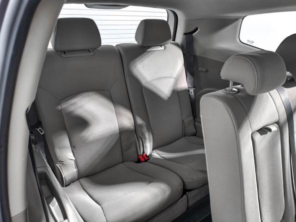 Chevrolet Orlando I с пробегом 2012 года, цена 1 070 000 рублей, 157492 км, компактвэн, Автокод Объявления