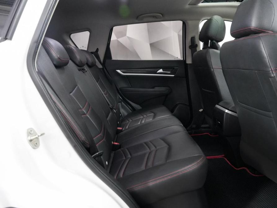 Dongfeng AX7 I Ульяновск  - изображение 14