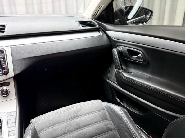 Volkswagen Passat CC I с пробегом 2012 года, цена 1 439 000 рублей, 168706 км, седан, Автокод Объявления