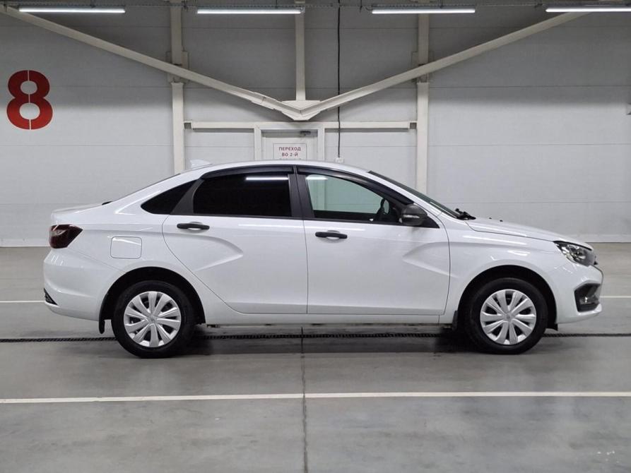 Lada (ВАЗ) Vesta I Рестайлинг (NG) Казань  - изображение 5