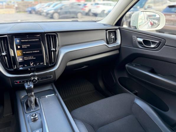 Volvo XC60 II с пробегом 2018 года, цена 3 195 000 рублей, 142000 км, внедорожник, Автокод Объявления