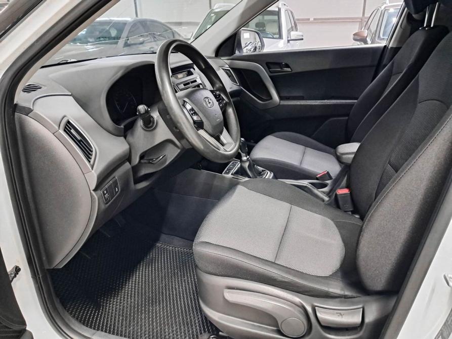 Hyundai Creta I Набережные Челны  - изображение 24