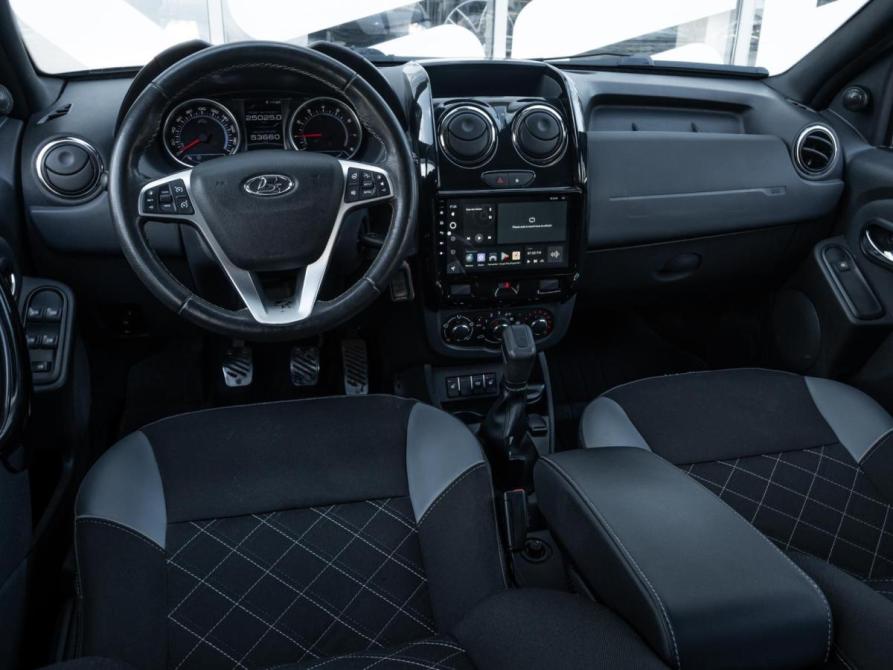 Lada (ВАЗ) Largus I Рестайлинг Ставрополь  - изображение 6