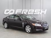 Jaguar XF I Воронеж  - изображение 23