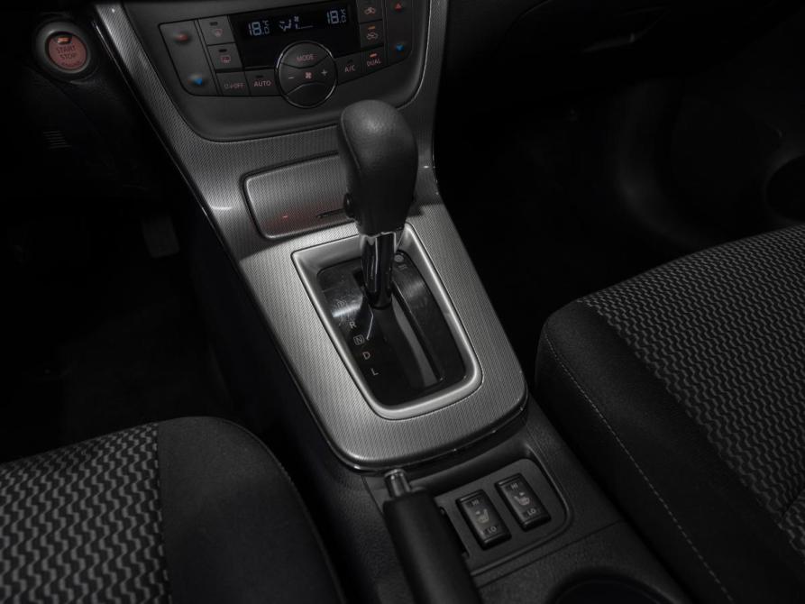 Nissan Sentra VII (B17) Москва  - изображение 13