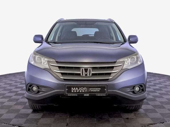 Honda CR-V IV с пробегом 2013 года, цена 1 995 000 рублей, 170942 км, внедорожник, Автокод Объявления