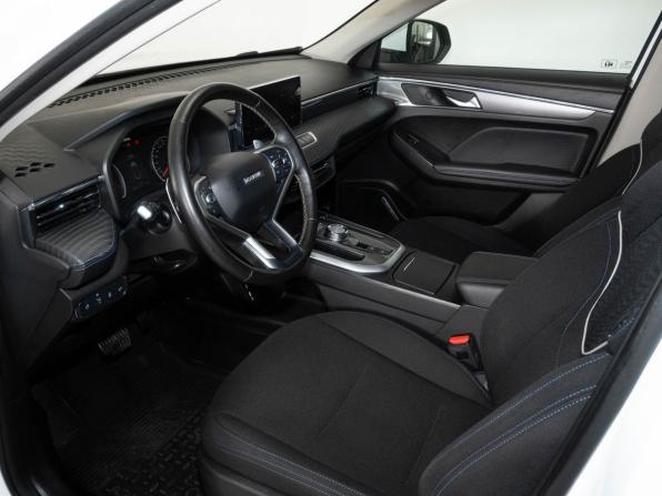 Haval Jolion I с пробегом 2023 года, цена 1 801 000 рублей, 72375 км, внедорожник, Автокод Объявления