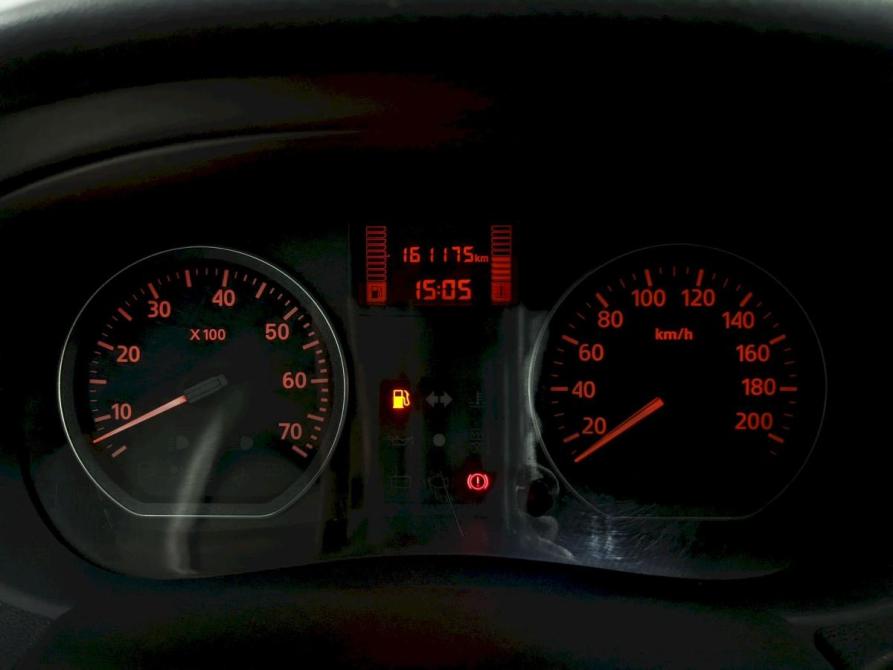Nissan Almera III (G15) Санкт-Петербург  - изображение 24