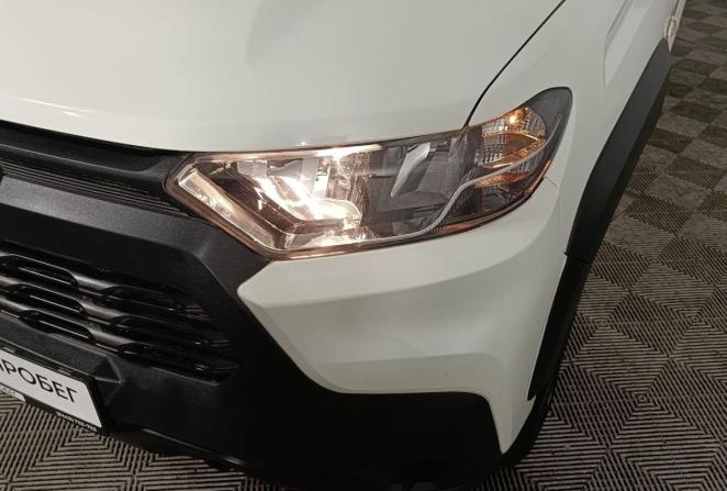 Lada (ВАЗ) Niva Travel I с пробегом 2022 года, цена 910 000 рублей, 6100 км, внедорожник, Автокод Объявления