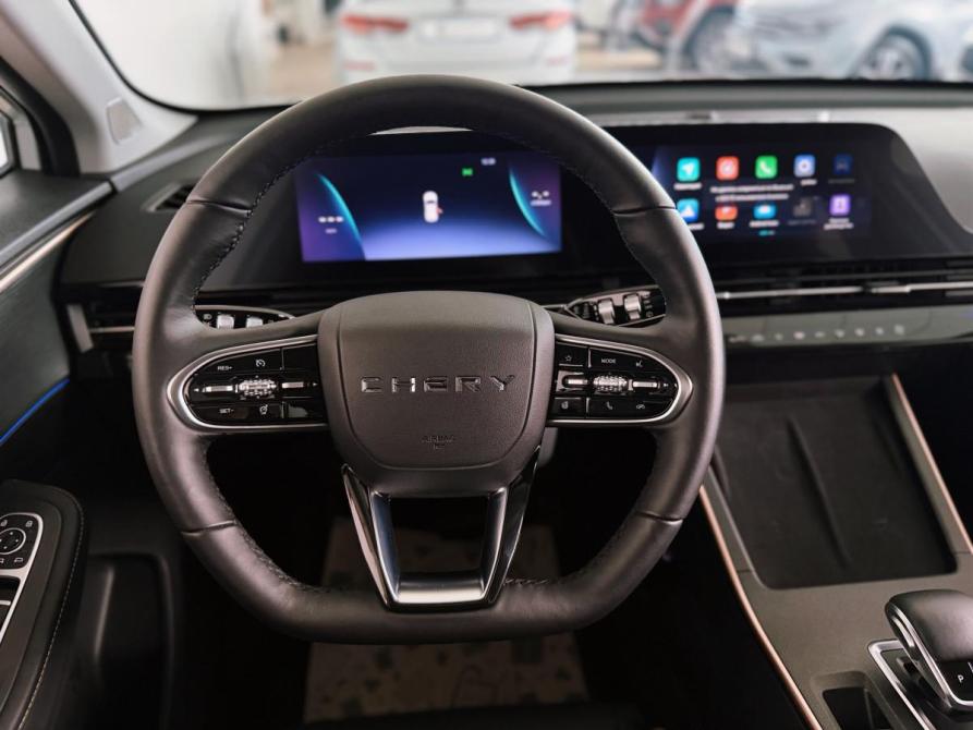 Omoda C5 I Новороссийск  - изображение 11