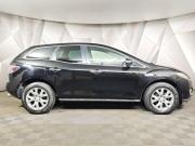 Mazda CX-7 I Москва  - изображение 26