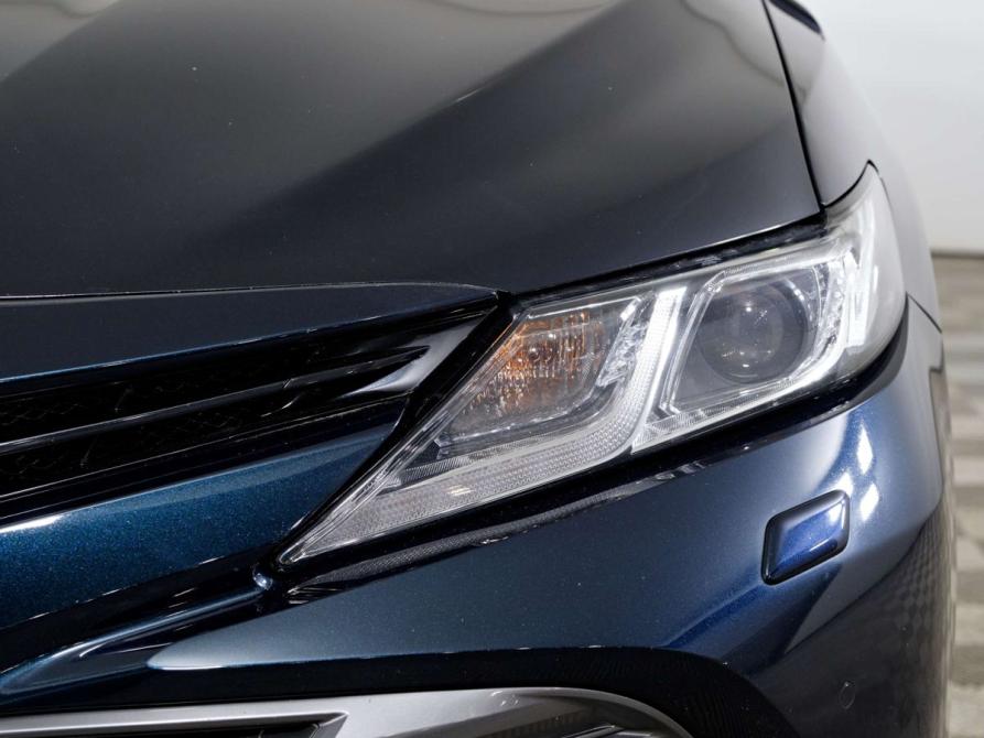 Toyota Camry VIII (XV70) Санкт-Петербург  - изображение 9