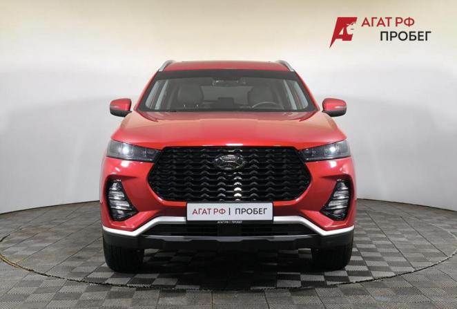 Xcite X-Cross 7 с пробегом 2024 года, цена 1 730 000 рублей, 27582 км, внедорожник, Автокод Объявления