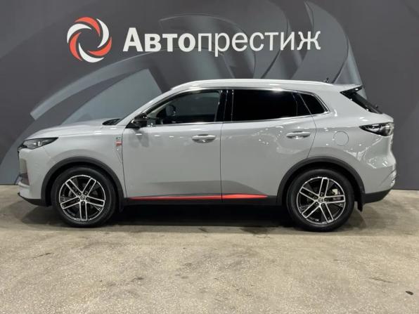 Changan UNI-S I с пробегом 2024 года, цена 1 995 000 рублей, 50000 км, внедорожник, Автокод Объявления