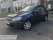 Lada (ВАЗ) Granta I Великие Луки  - изображение 17