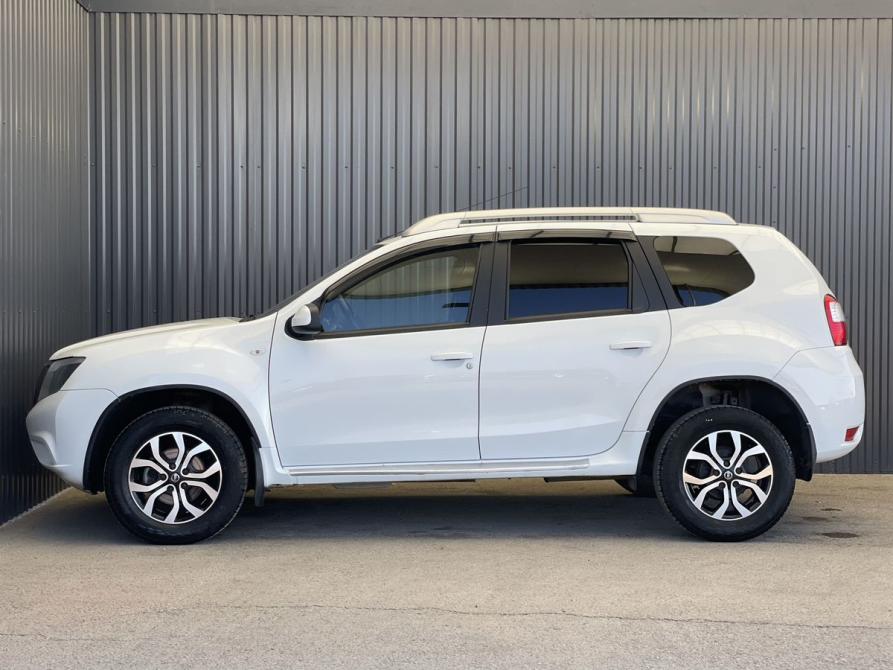 Nissan Terrano III (D10) Пермь  - изображение 31