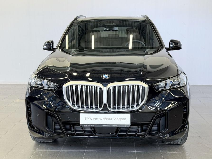 BMW X5 IV (G05/G18) Рестайлинг Воронеж  - изображение 2
